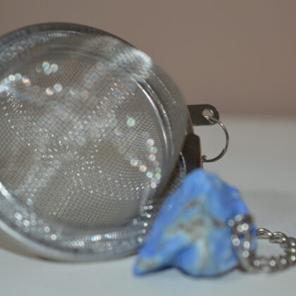 Theezeef Lapis Lazuli
