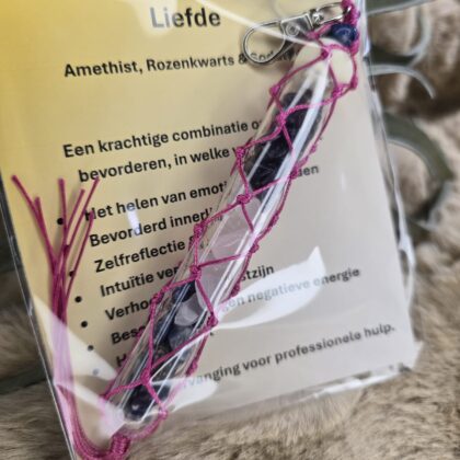 Liefde