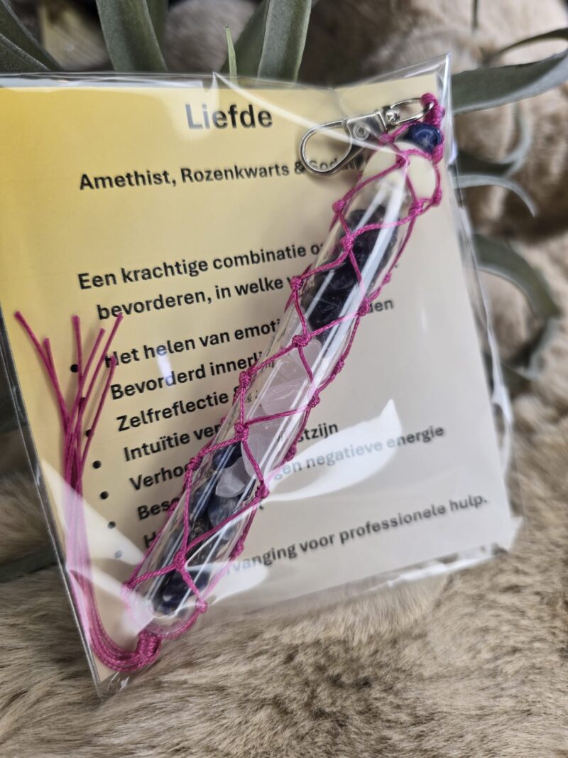Liefde
