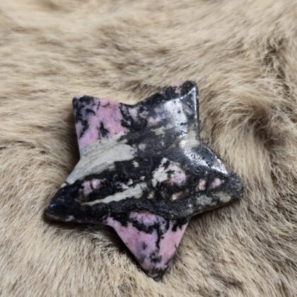 Rhodoniet magneet