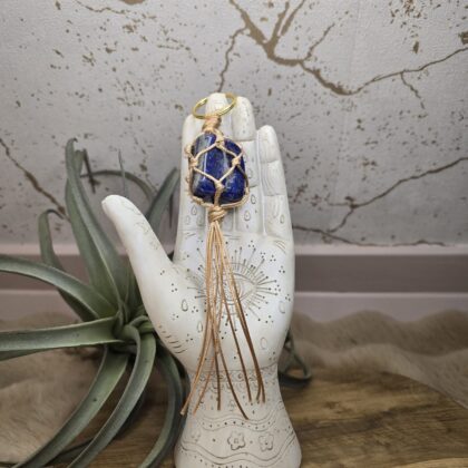 Lapis Lazuli