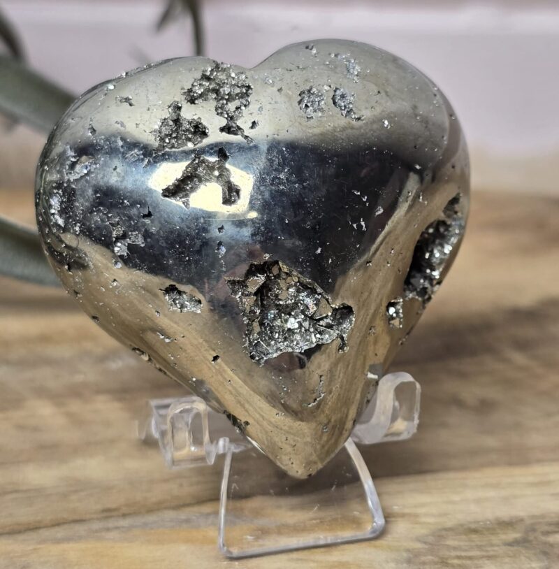 Pyriet Hart