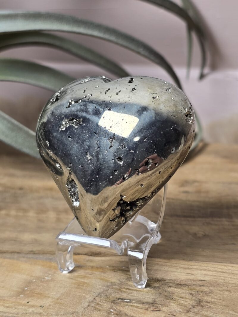 Pyriet Hart