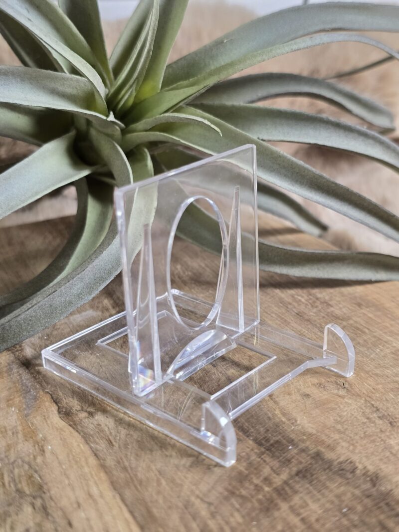 Acryl Display standaard klein