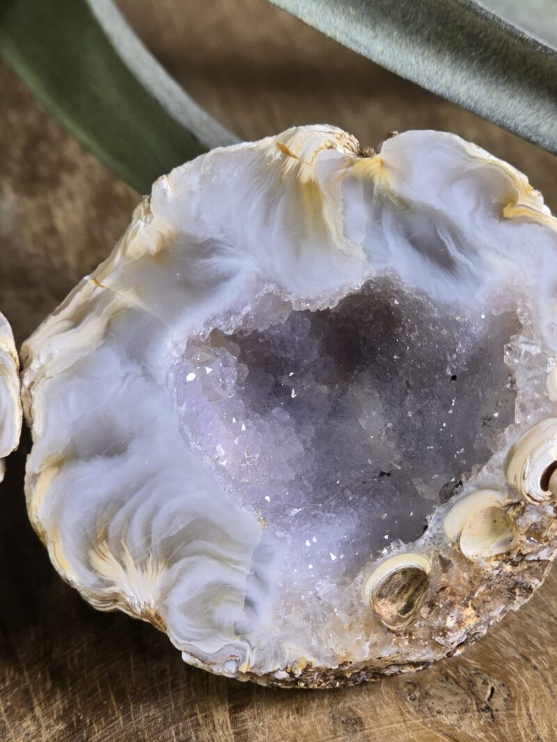 Geode paar
