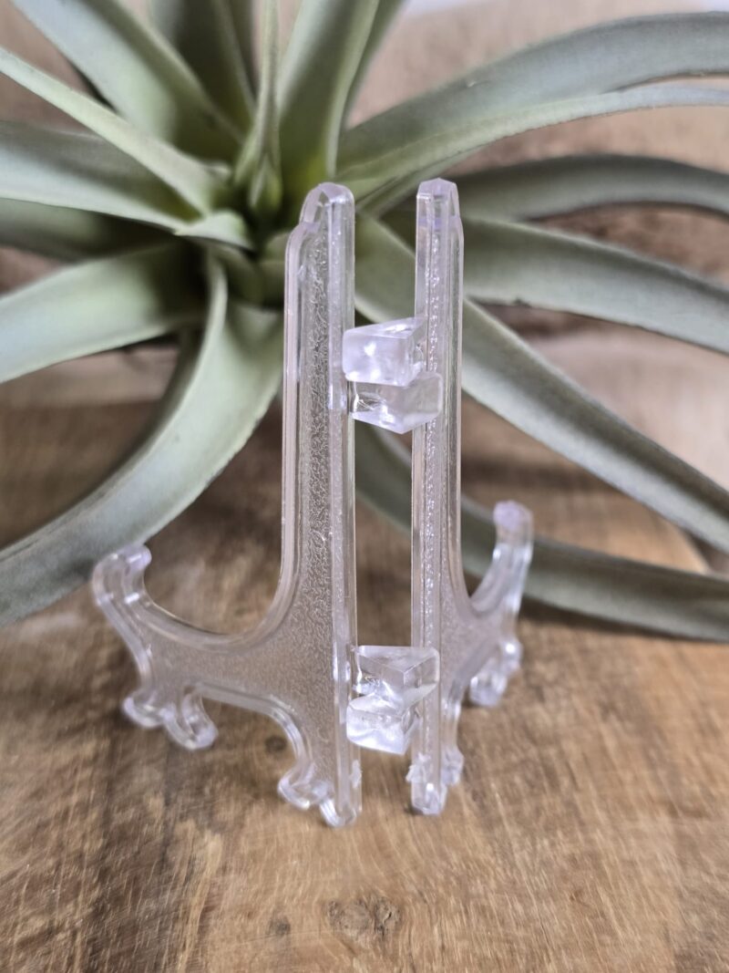 Plastic houder (schildersezel)