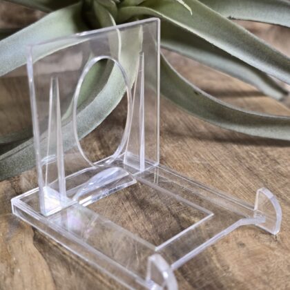 Acryl Display standaard klein