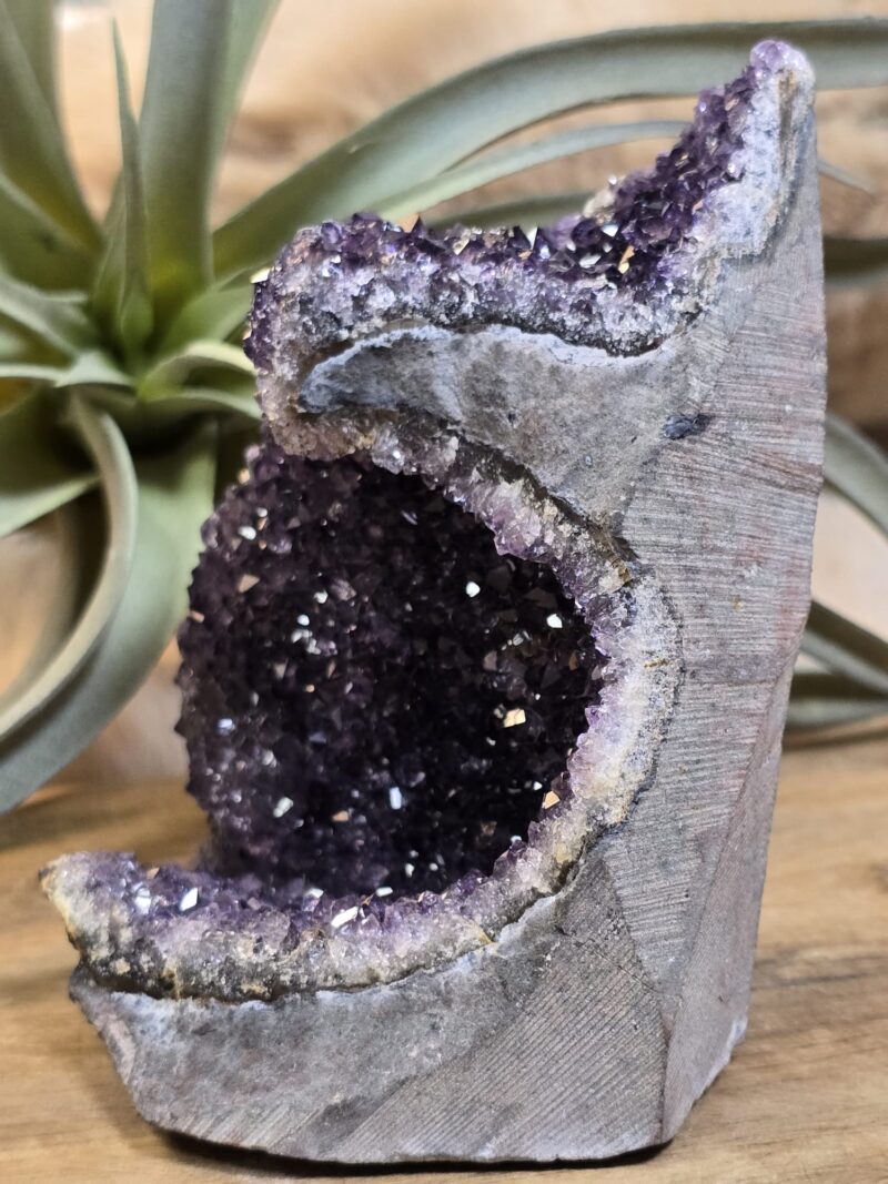 Galaxy Amethist