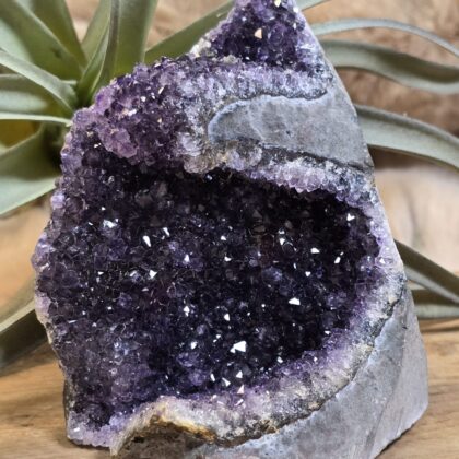 Galaxy Amethist