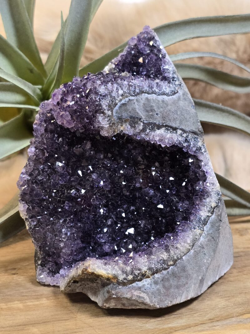 Galaxy Amethist