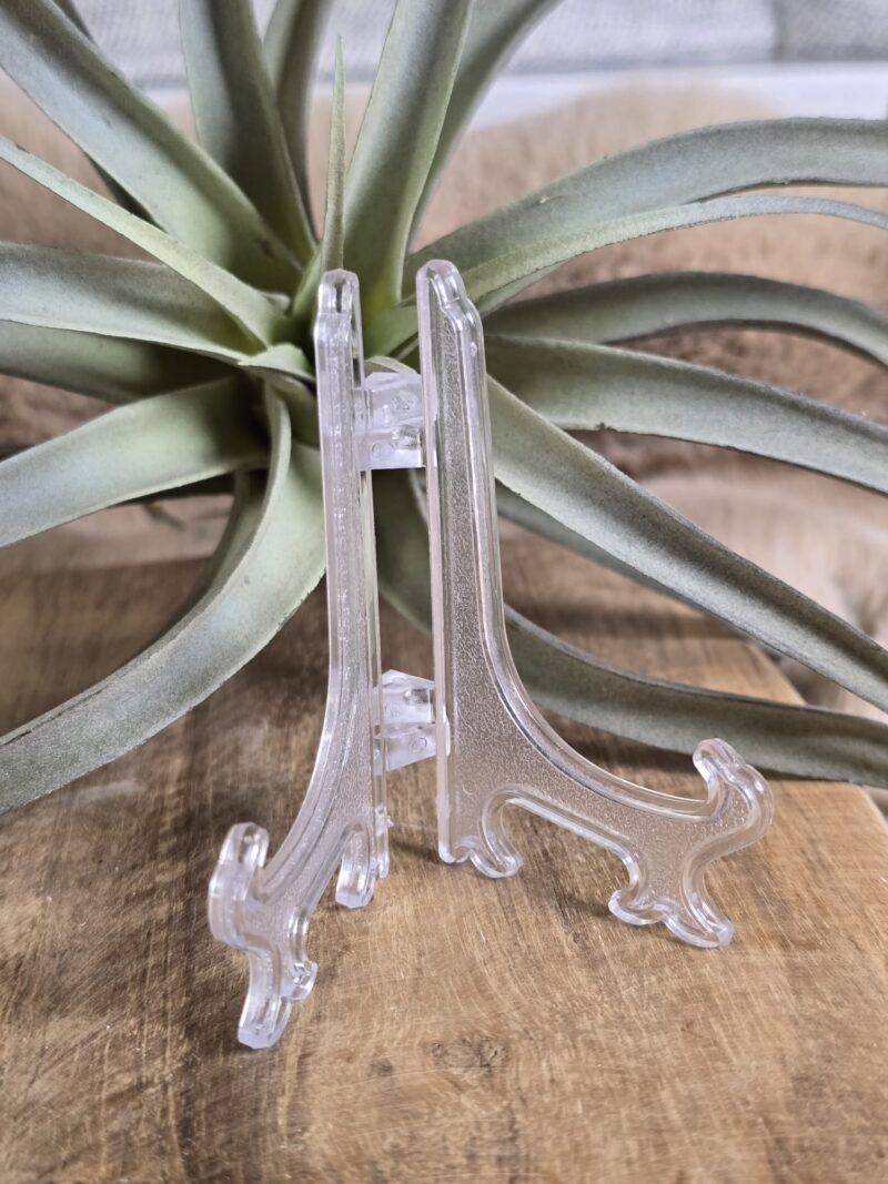 Plastic houder (schildersezel)