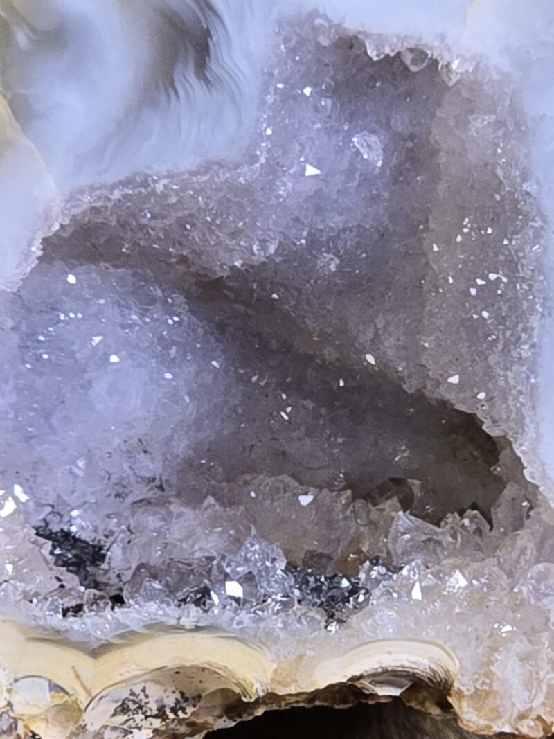 Geode paar