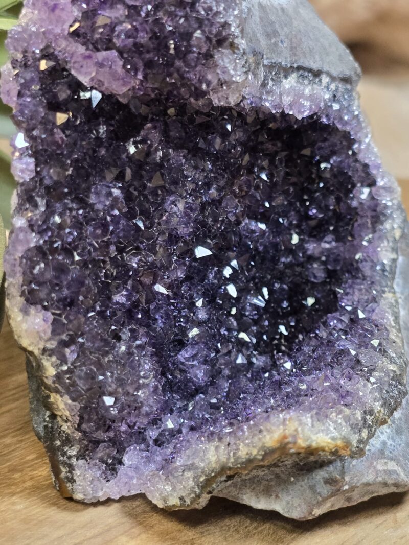Galaxy Amethist