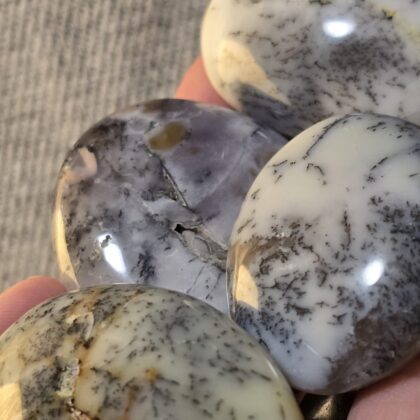 Dendriet agaat Jumbo stones