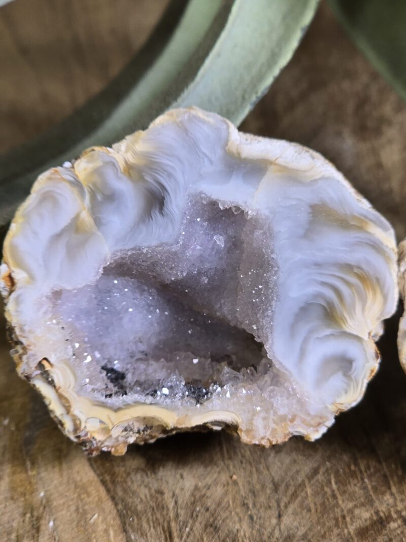 Geode paar