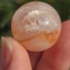 Mini Vuurkwarts bol - Afbeelding 7