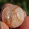 Mini Vuurkwarts bol - Afbeelding 3