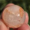 Mini Vuurkwarts bol - Afbeelding 6
