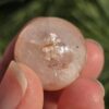 Mini Vuurkwarts bol - Afbeelding 2