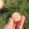 Mini Vuurkwarts bol - Afbeelding 8