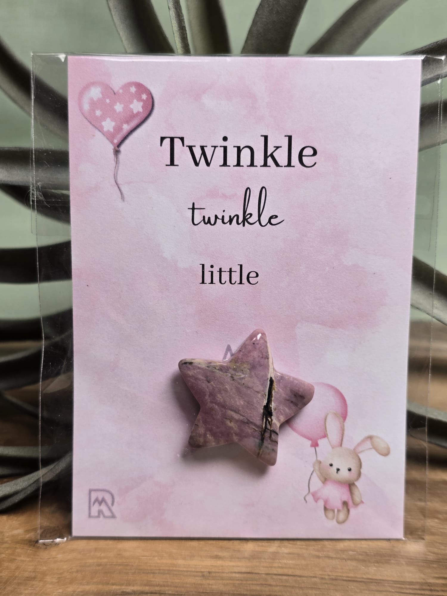 Twinkel twinkel little star