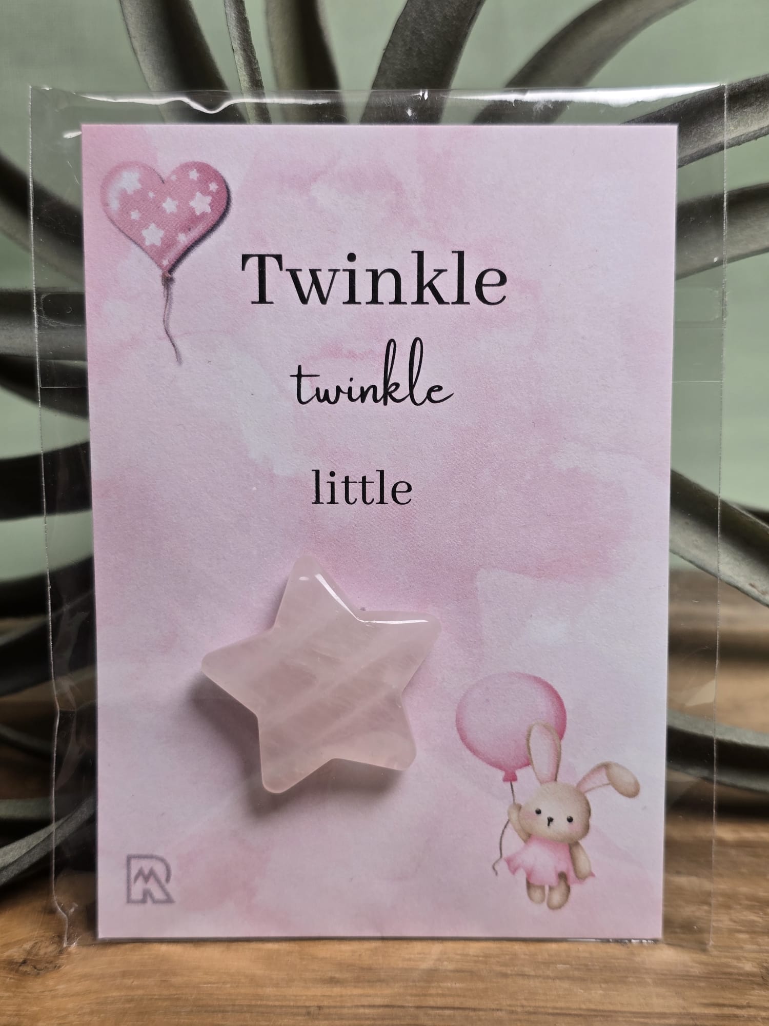 Twinkel twinkel little star