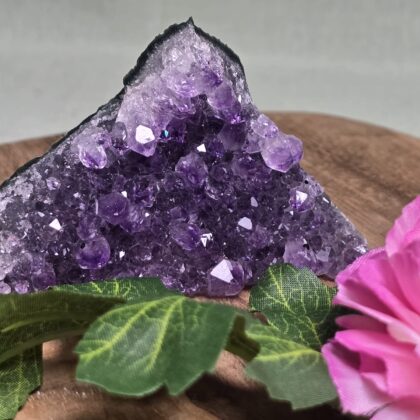 Amethist cluster