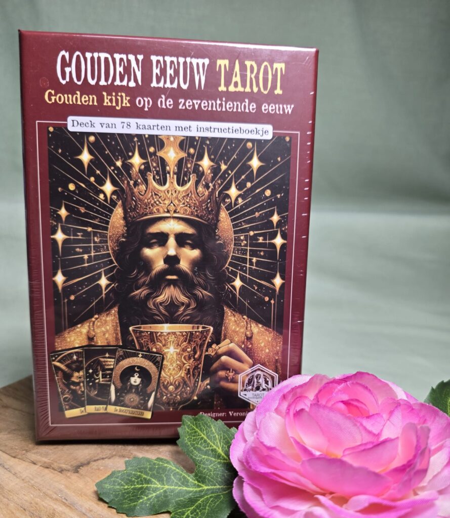 Gouden eeuw Tarot