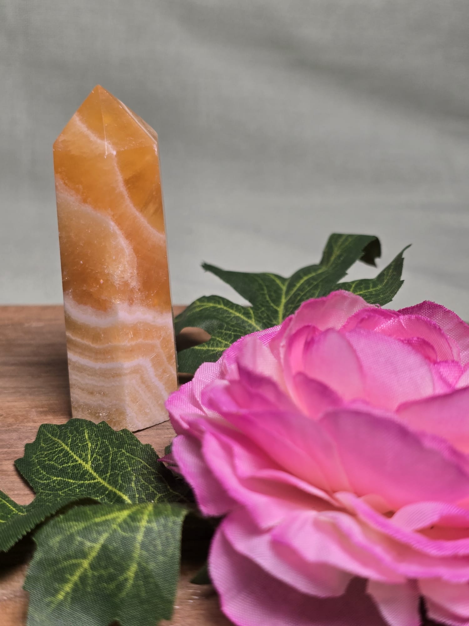 Oranje Calciet toren