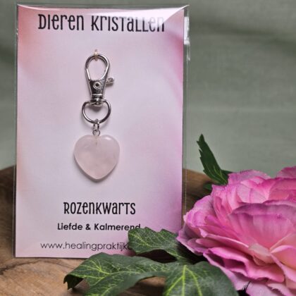 Dieren Kristallen
