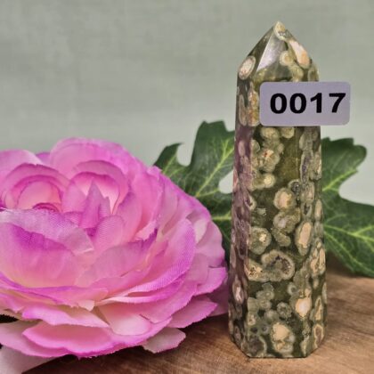 Rhyoliet toren nr17
