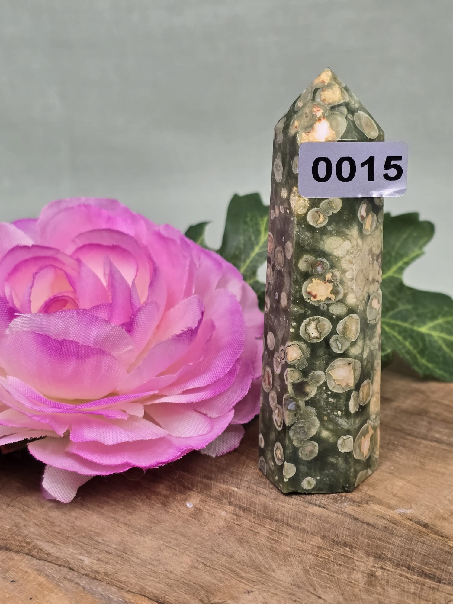 Rhyoliet toren nr15