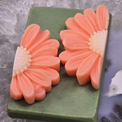 Fairy Dust Flowers Zeepbar