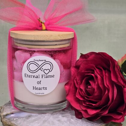 Eternal Flame of Hearts