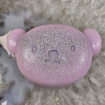 Vanille Zeep Beertje