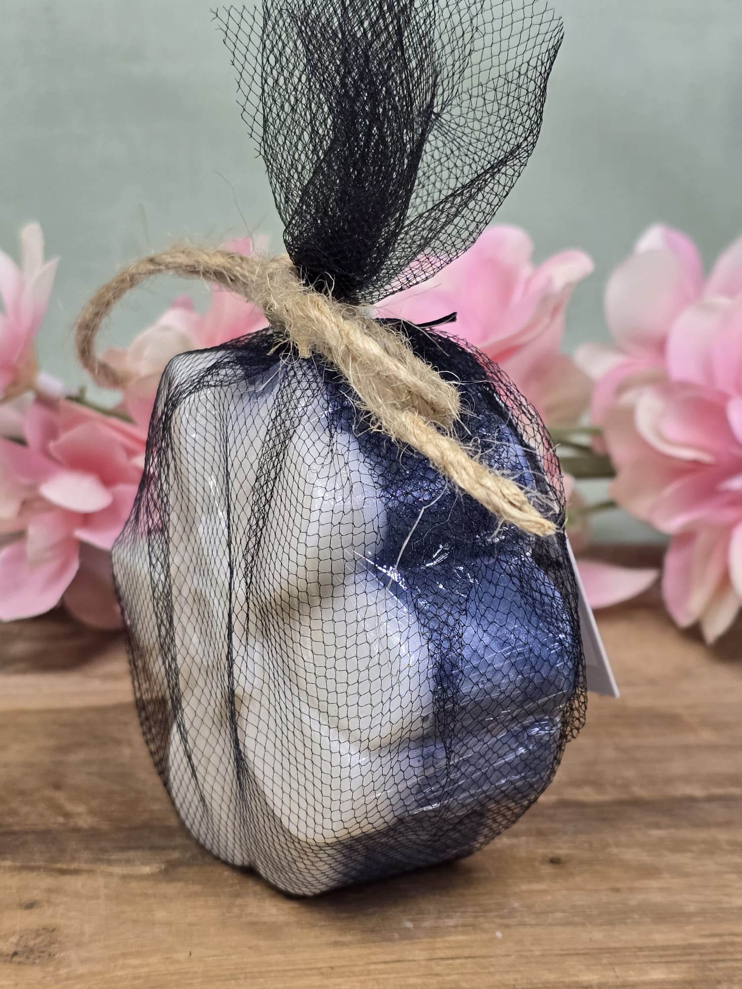Body Zeep; Royal Scrub