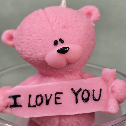 Dreamy Love Bear