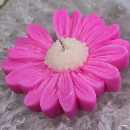 Kaars/Waxmelt Lavender Latte