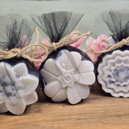 Body Zeep; Royal Scrub