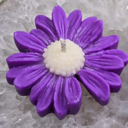 Kaars/Waxmelt Geranium