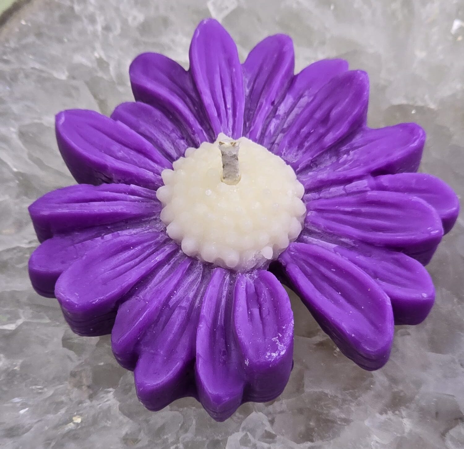 Kaars/Waxmelt Geranium
