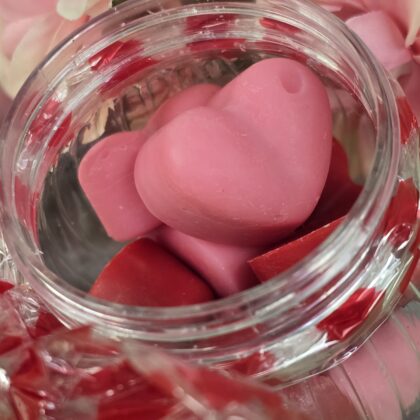 Potje met Waxmelts: Fairy Dust