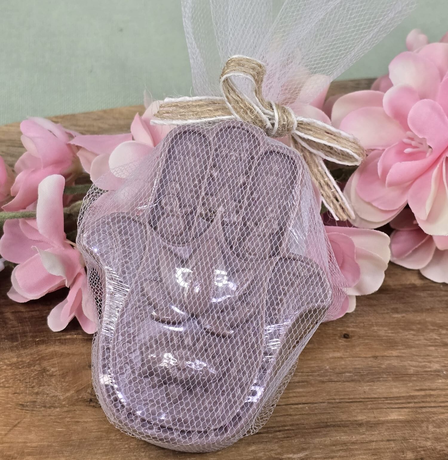 Body zeep; Hamsa Honey Glow