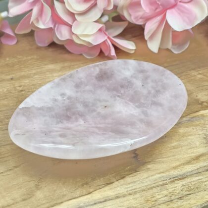 Rozenkwarts Schaaltje