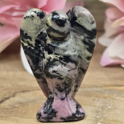Rhodoniet Engel 3,8cm