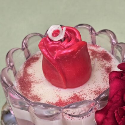 Red velvet Romance