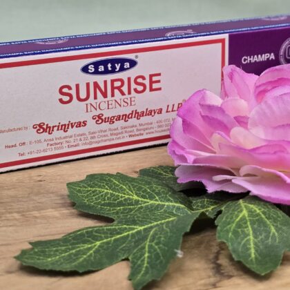 Wierook Satya Sunrise