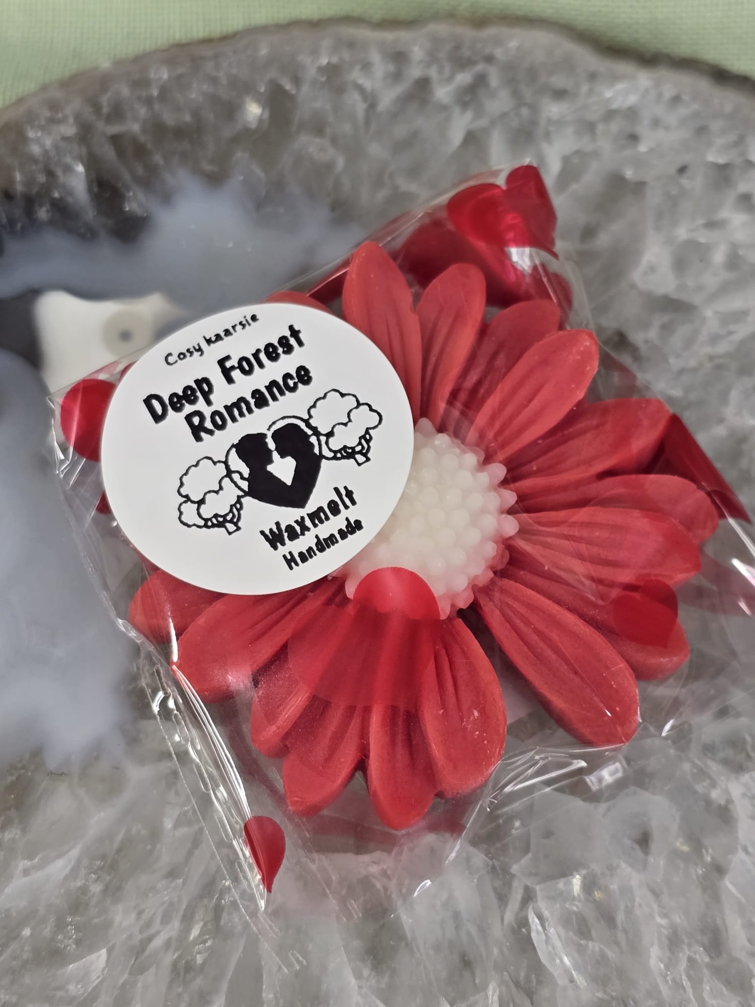 Deep Forest Romance Waxmelt