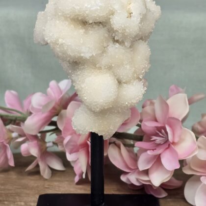 Calciet op standaard