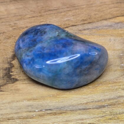 Trommelsteen Quantum Quattro